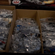 Image for article titled LEGO's Ultimate Collectors Millennium Falcon Unboxed, Now Shipping with 4-pound Manual